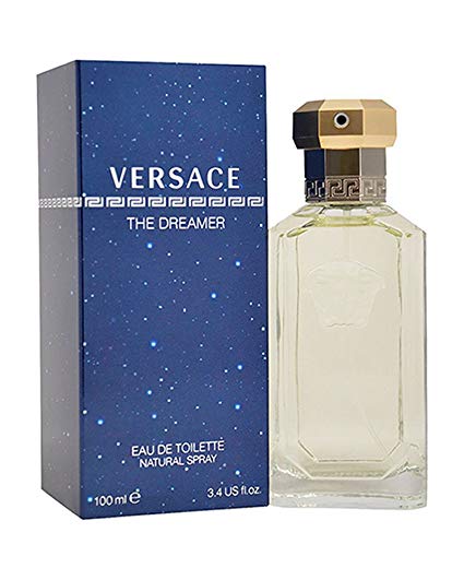 the dreamers versace