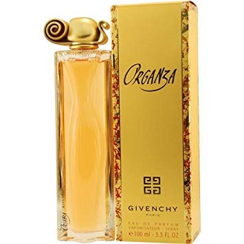 organza edp 100 ml